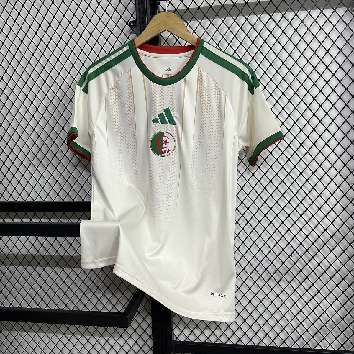Algeria 26/27 Away Kit – image 3