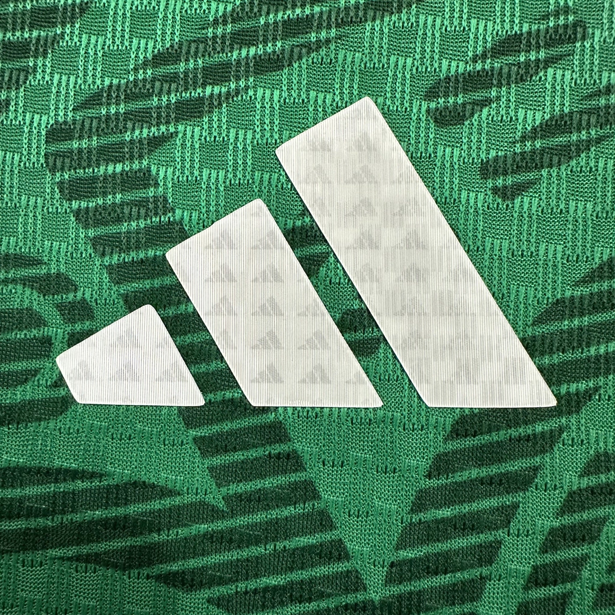 Mexico Player 26/27 Home Long Sleeve Kit – image 7