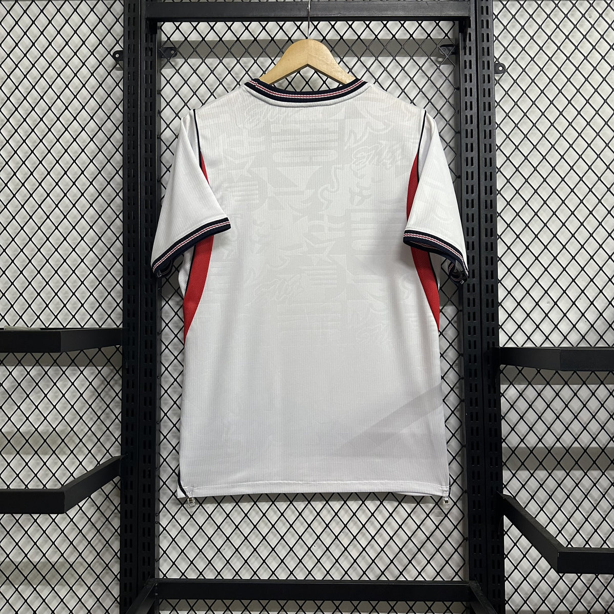England 26/27 Home Kit – image 2