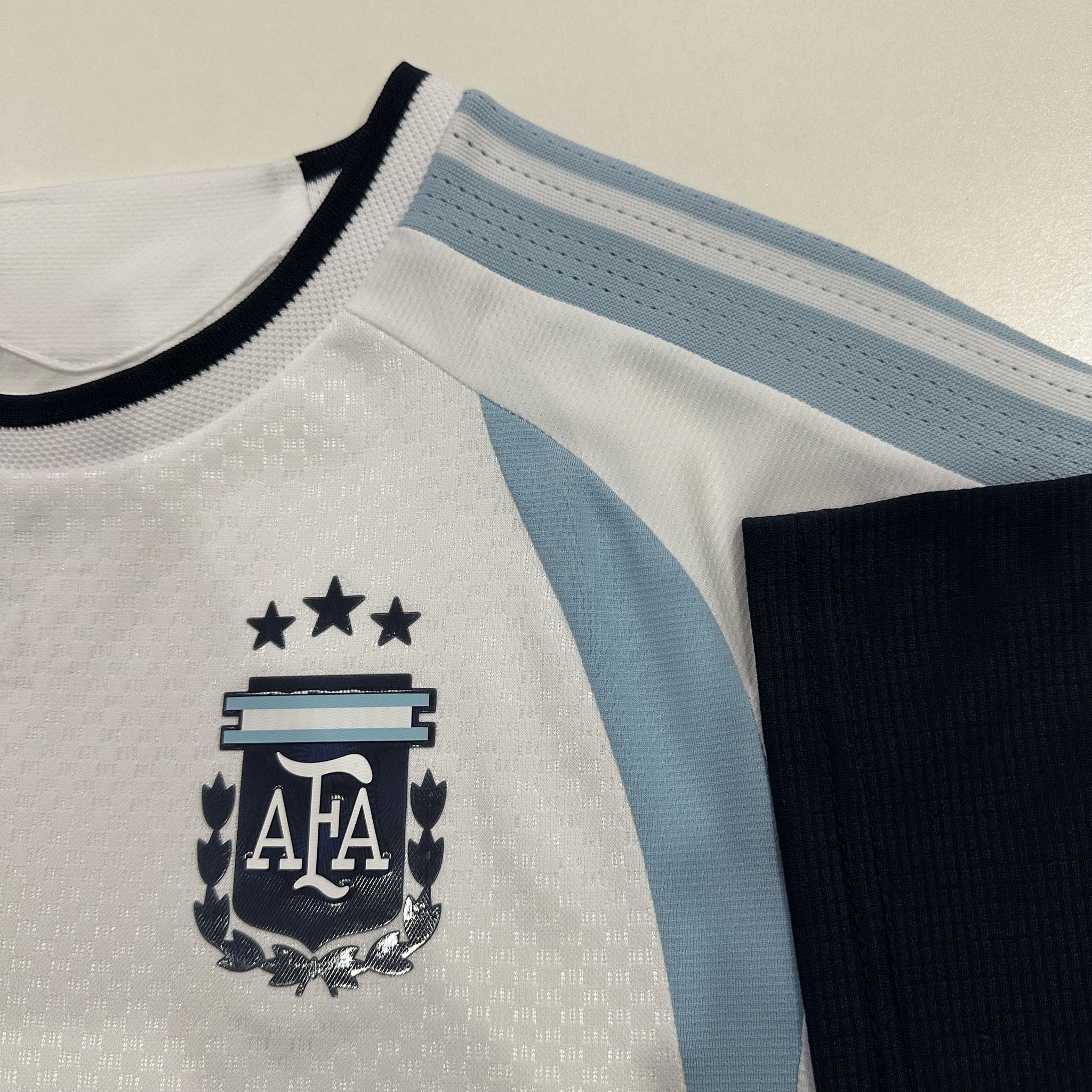 Argentina Player 26/27 Training Kit – image 9