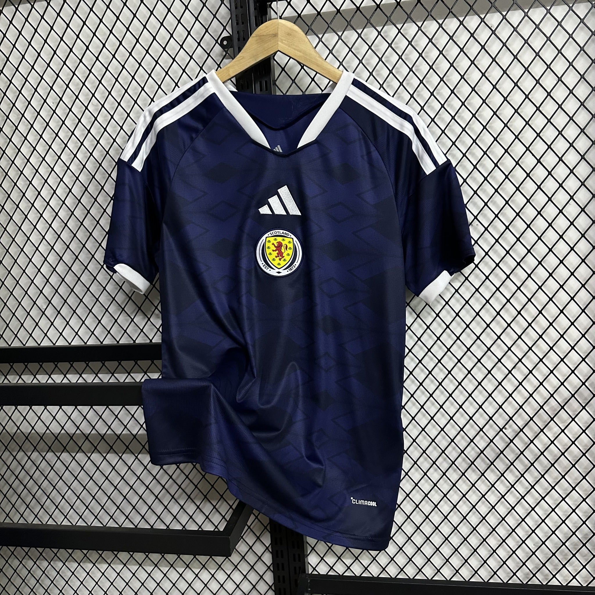Scotland 26/27 Home Kit – image 3