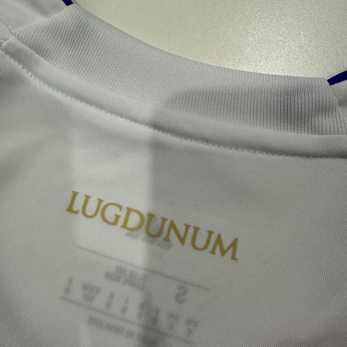 Lyon 25/26 Home Kit – image 7
