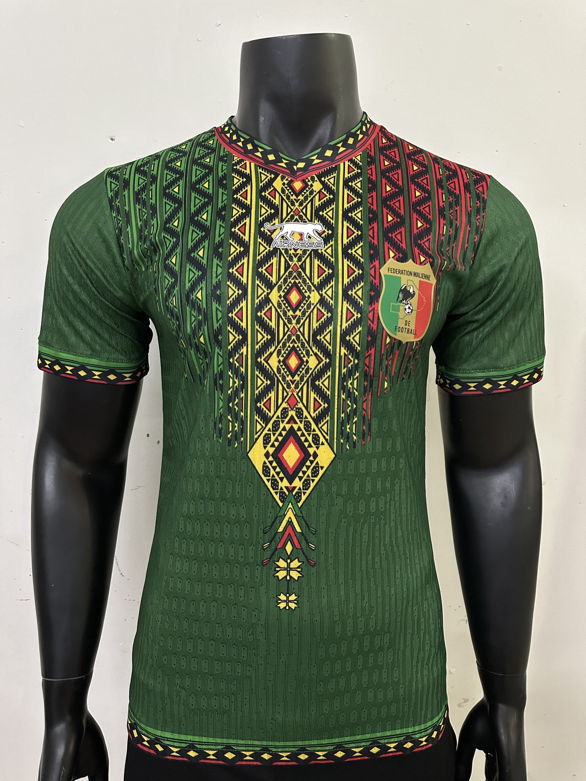 Mali Player 26/27 Home Kit – image 1