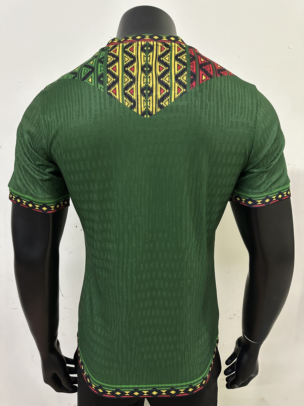 Mali Player 26/27 Home Kit – image 2