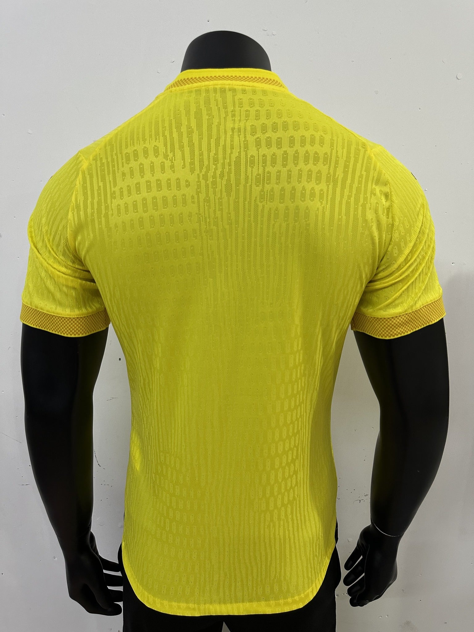 Gabon Player 26/27 Home Kit – image 2
