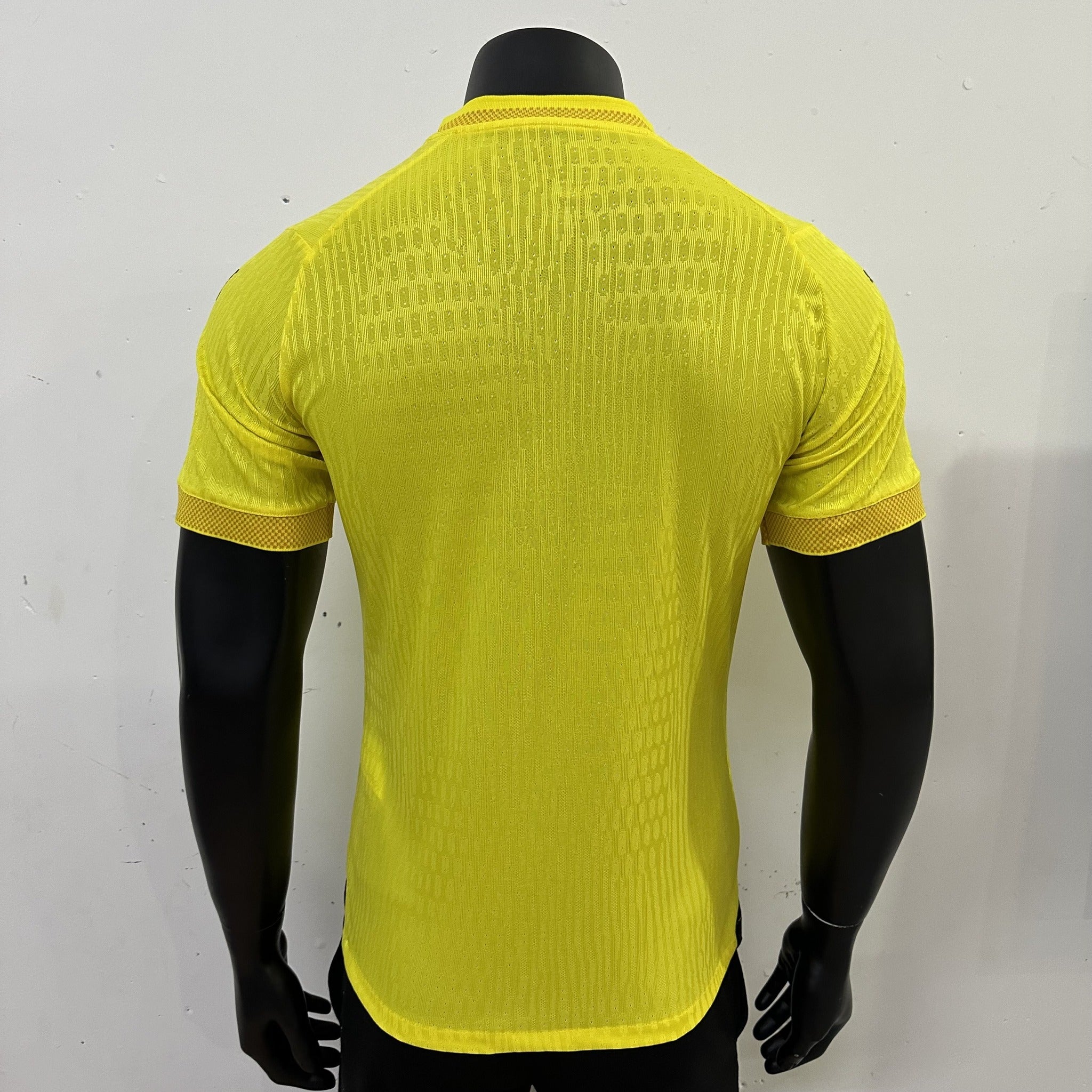 Gabon Player 26/27 Home Kit – image 4