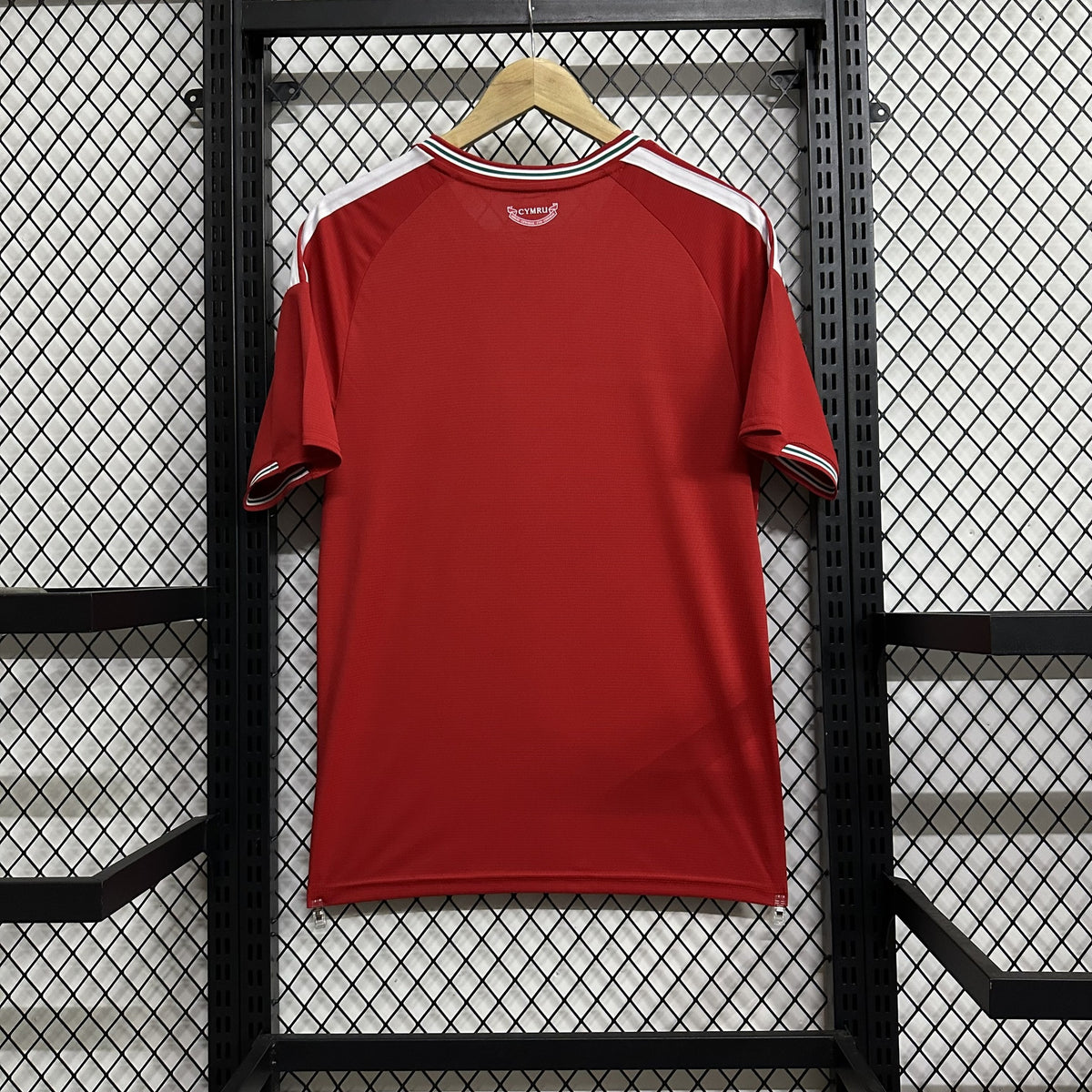 Wales 26/27 Home Kit – image 2