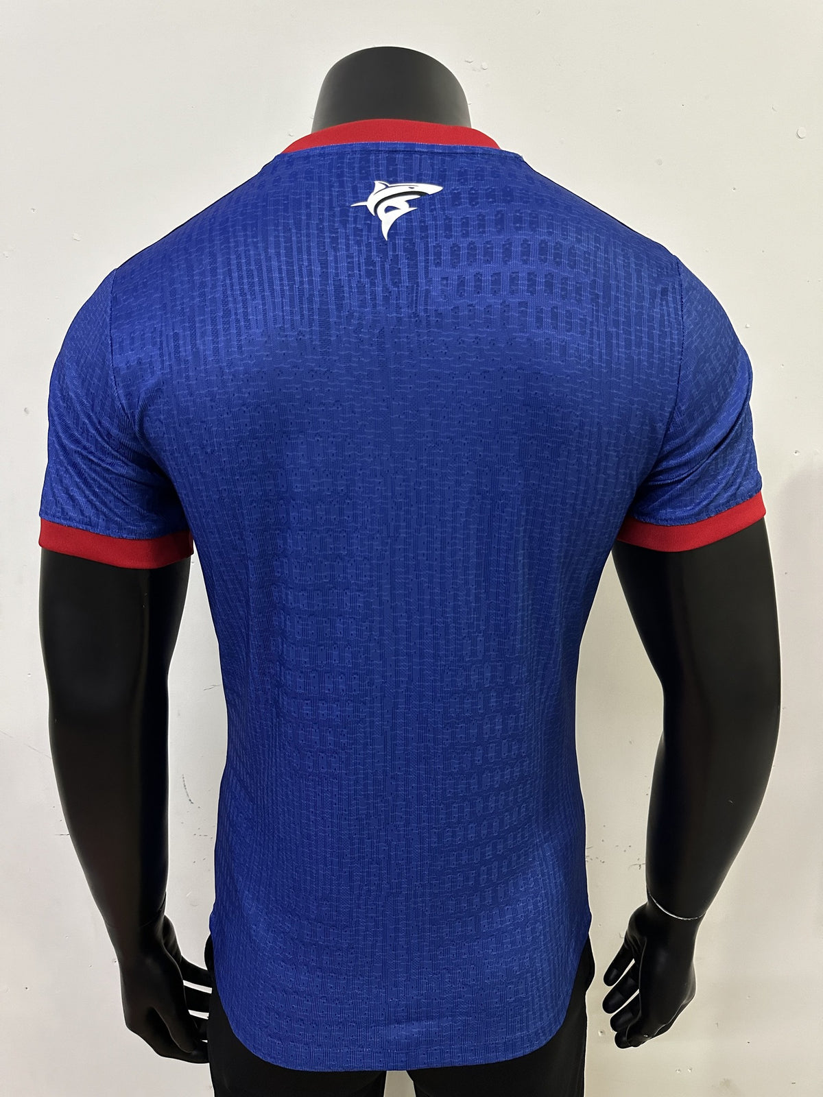 Cape Verde Player 26/27 Home Kit – image 2