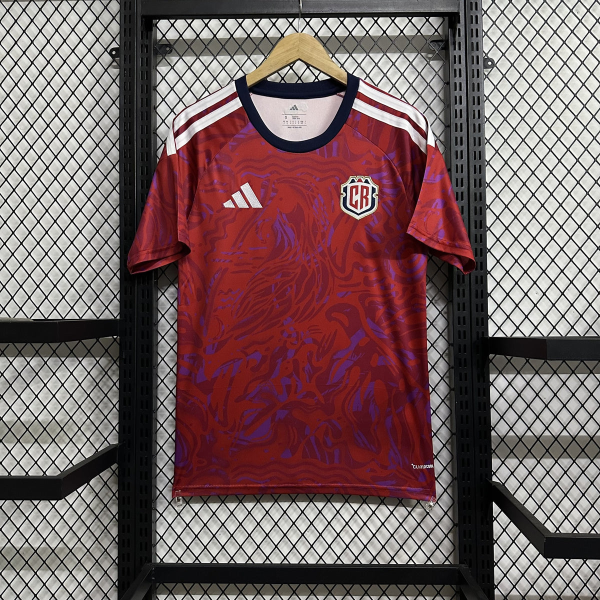 Costa Rica 26/27 Home Kit – image 1