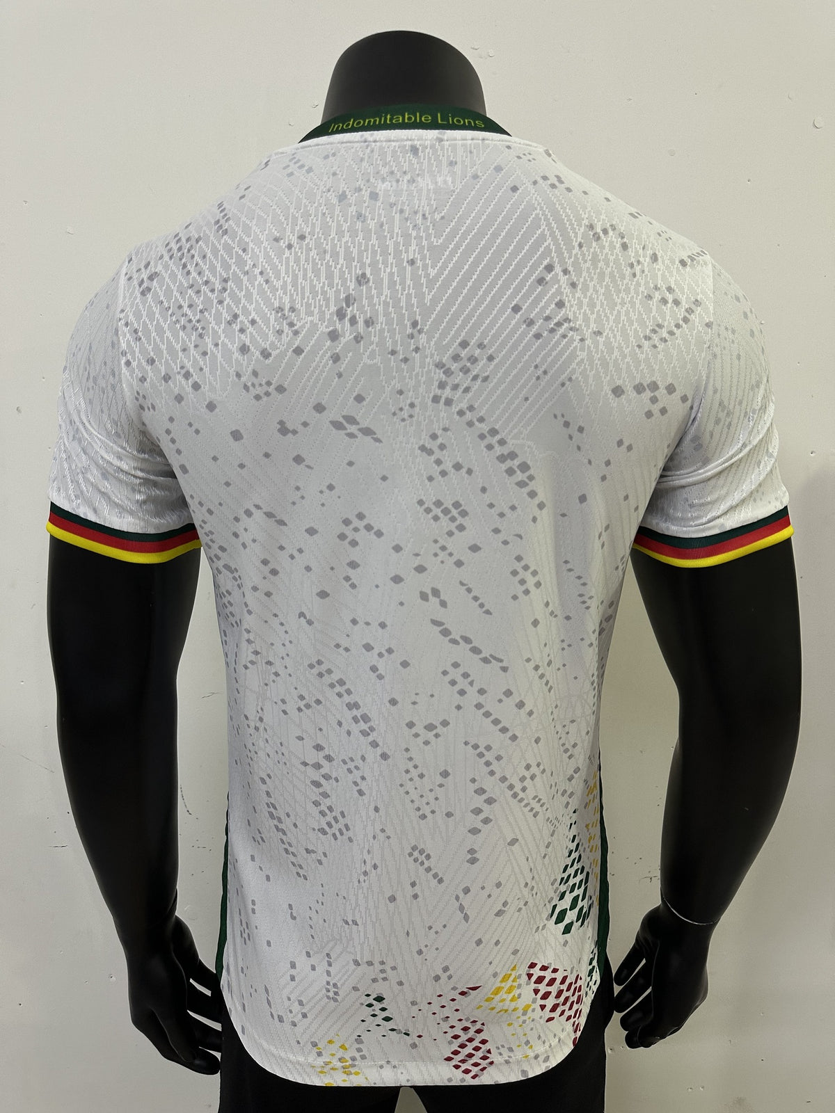 Cameroon Player 26/27 Away Kit – image 2