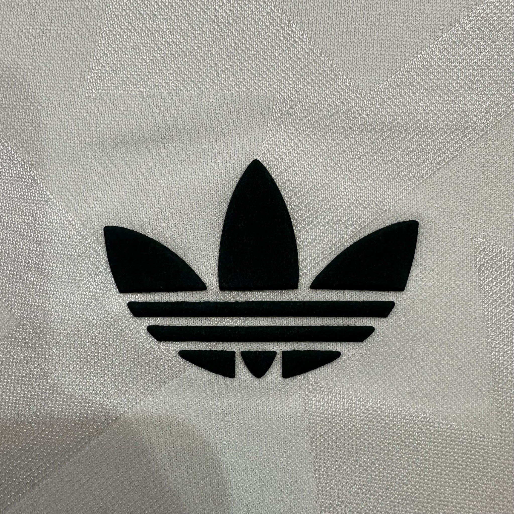 Mexico Player 26/27 Away Long Sleeve Kit – image 7