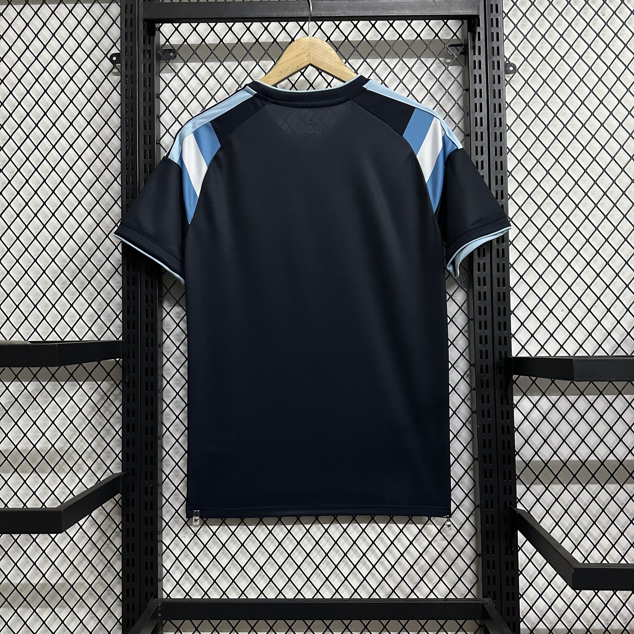 Argentina 26/27 Design Royal Blue Special Edition Kit – image 2