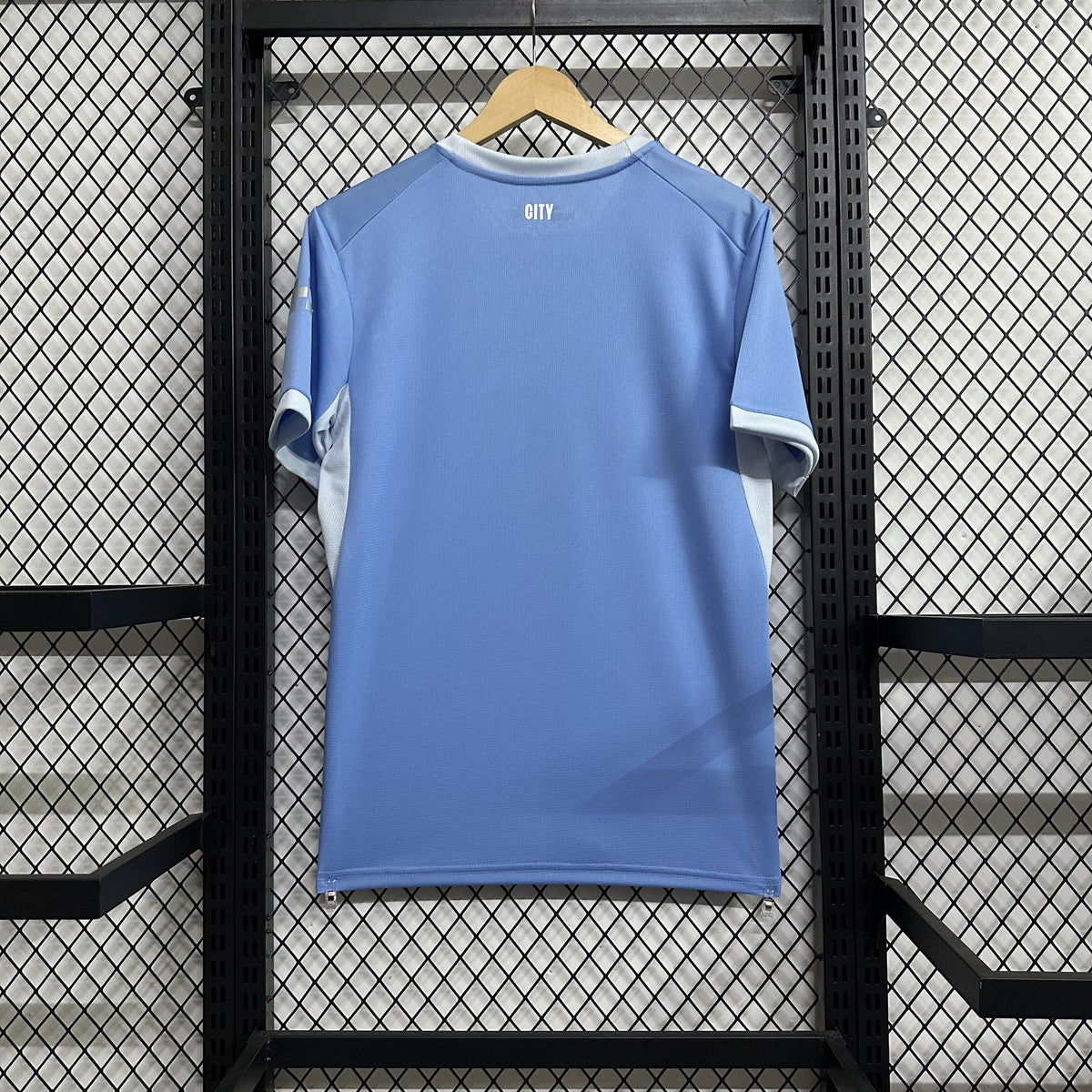 Manchester City 26/27 Home Kit – image 2