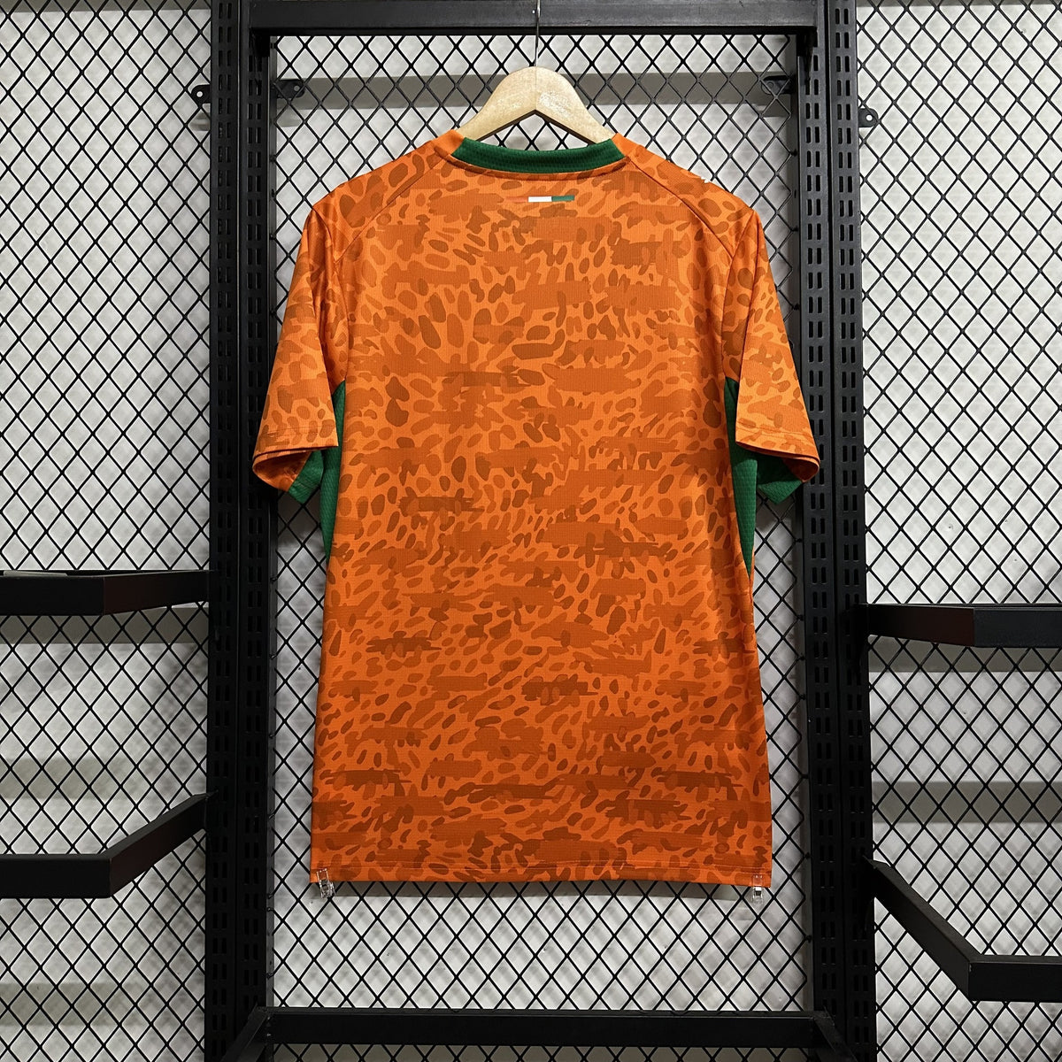 Ivory Coast 26/27 Home Kit – image 2