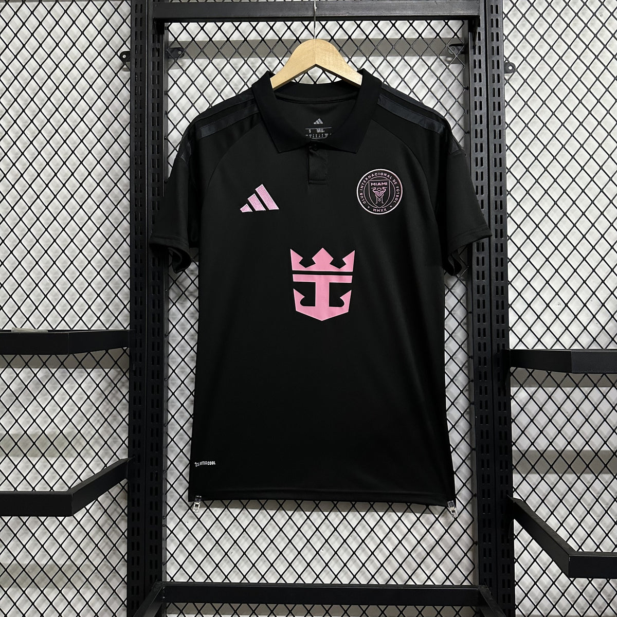 Inter Miami 26/27 Away Kit – image 1