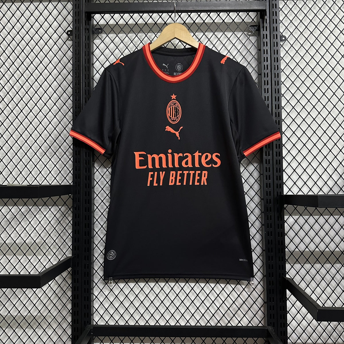 AC Milan 26/27 Third Kit – image 1