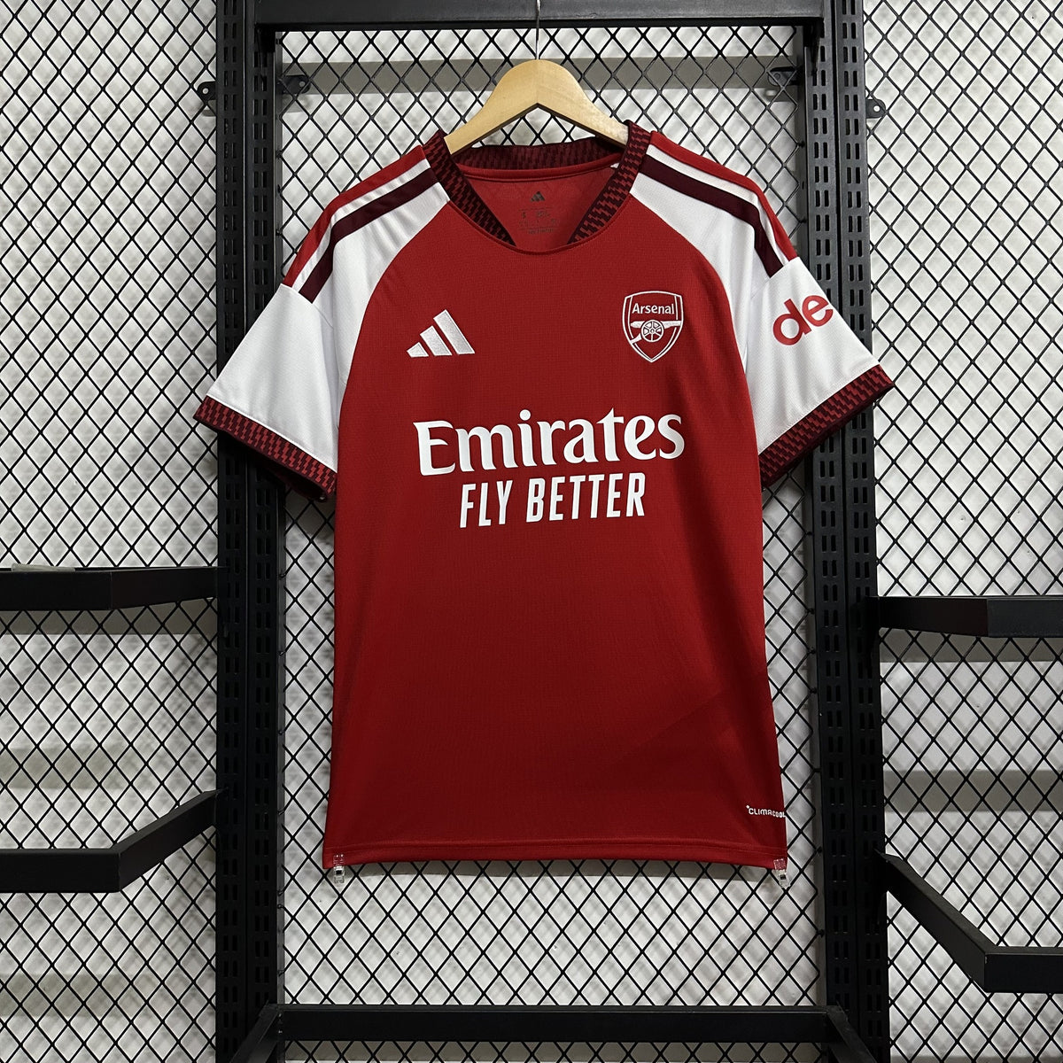 Arsenal 26/27 Home Kit – image 1