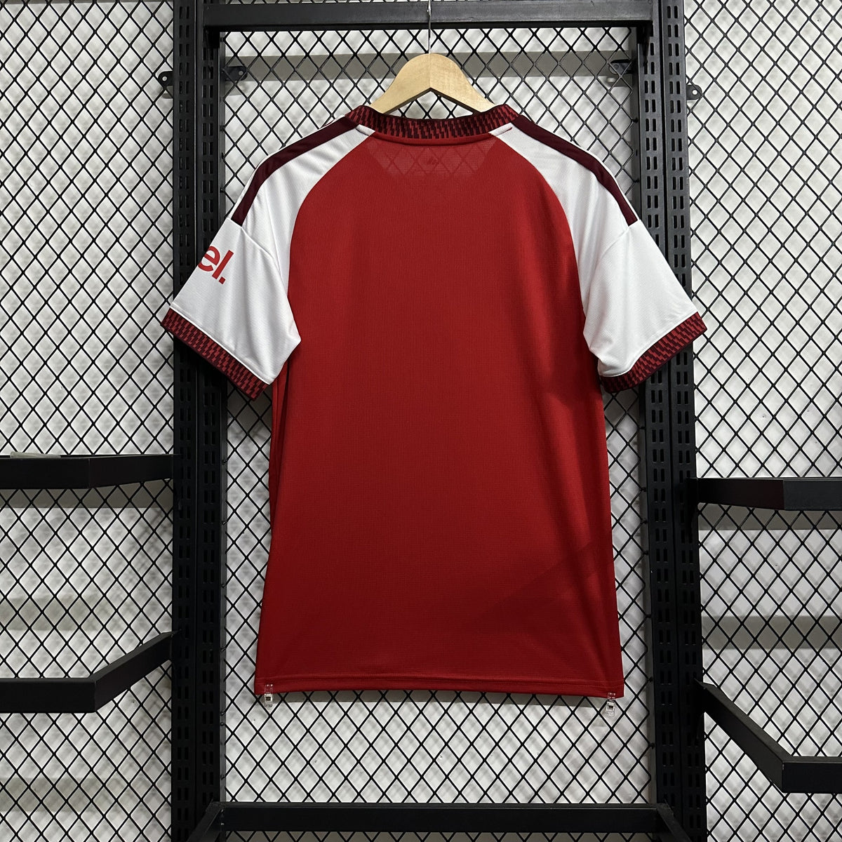 Arsenal 26/27 Home Kit – image 2