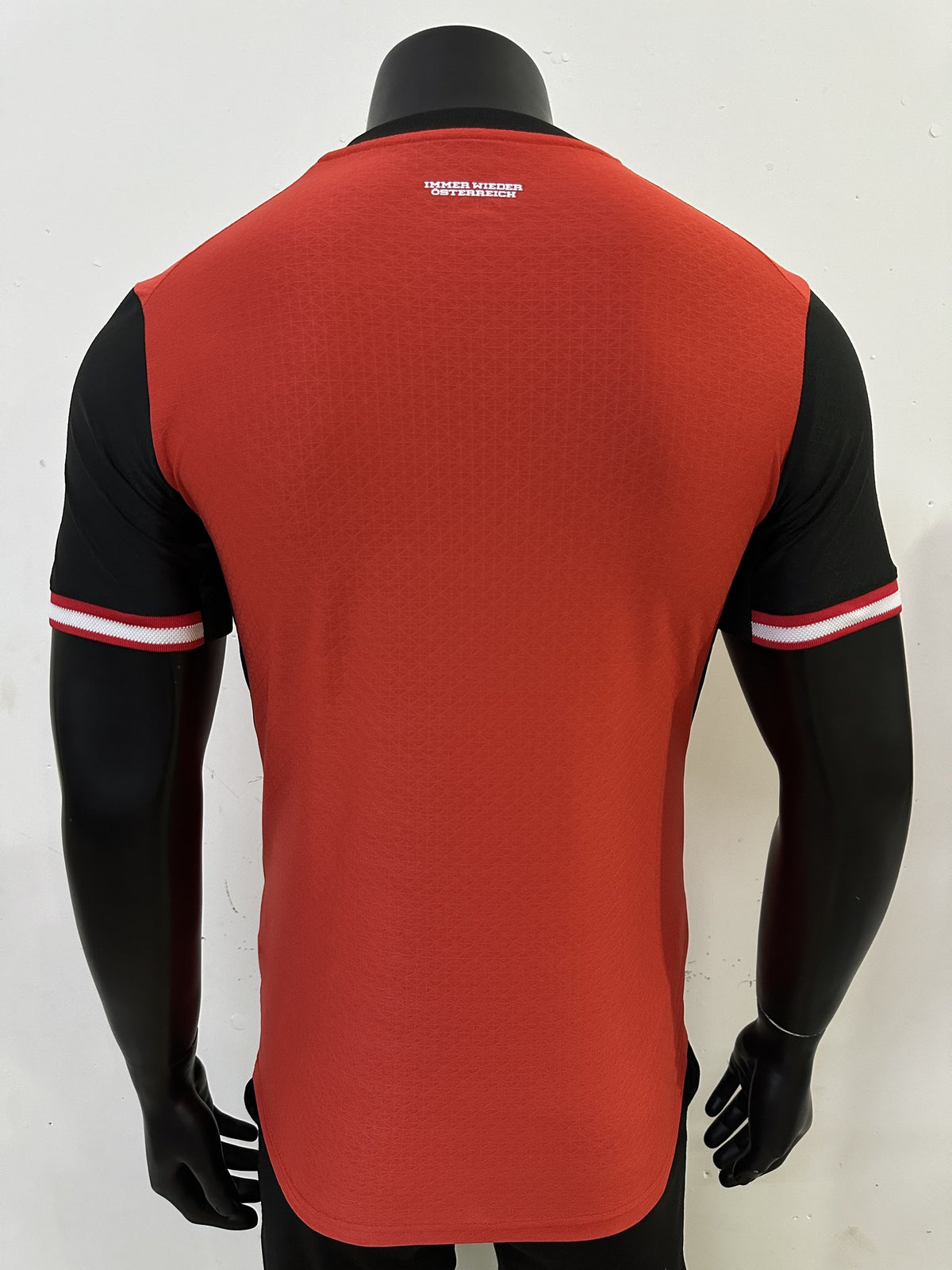 Austria Player 26/27 Home Kit – image 2