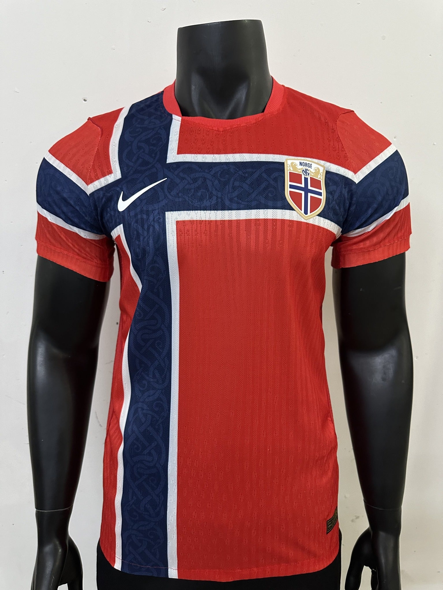 Norway Player 26/27 Home Kit – image 1