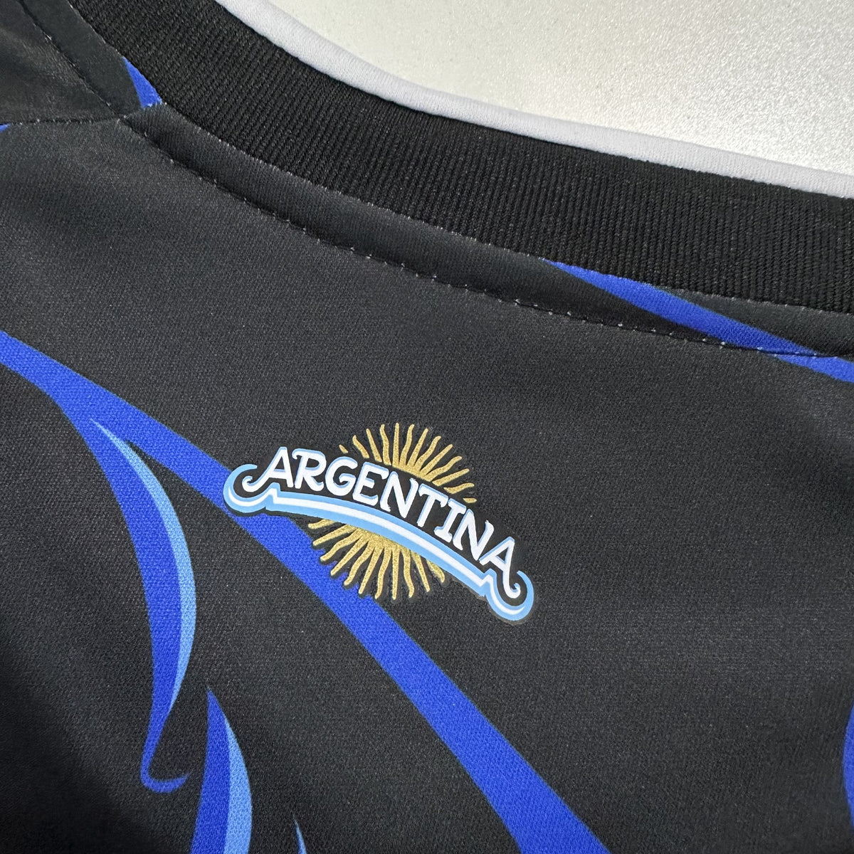 Argentina 26/27 Away Kit – image 6