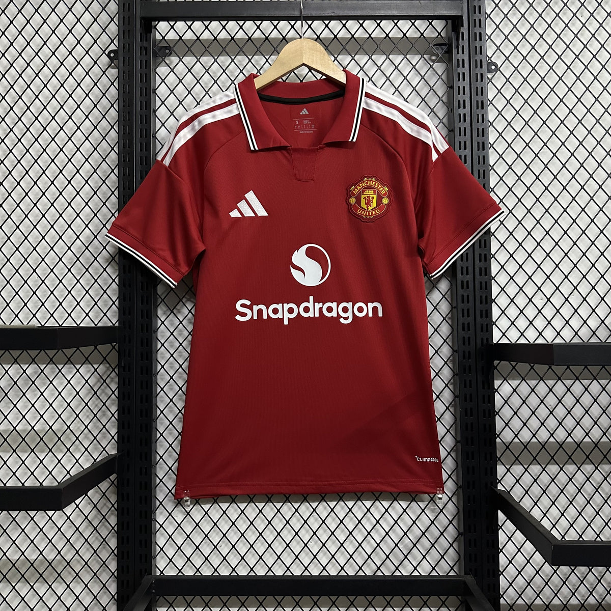 Manchester United 26/27 Home Kit – image 1