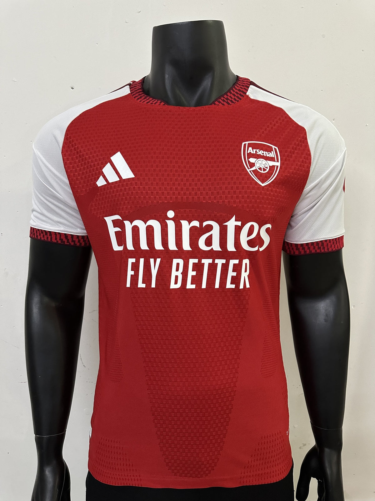 Arsenal Player 26/27 Home Kit – image 1