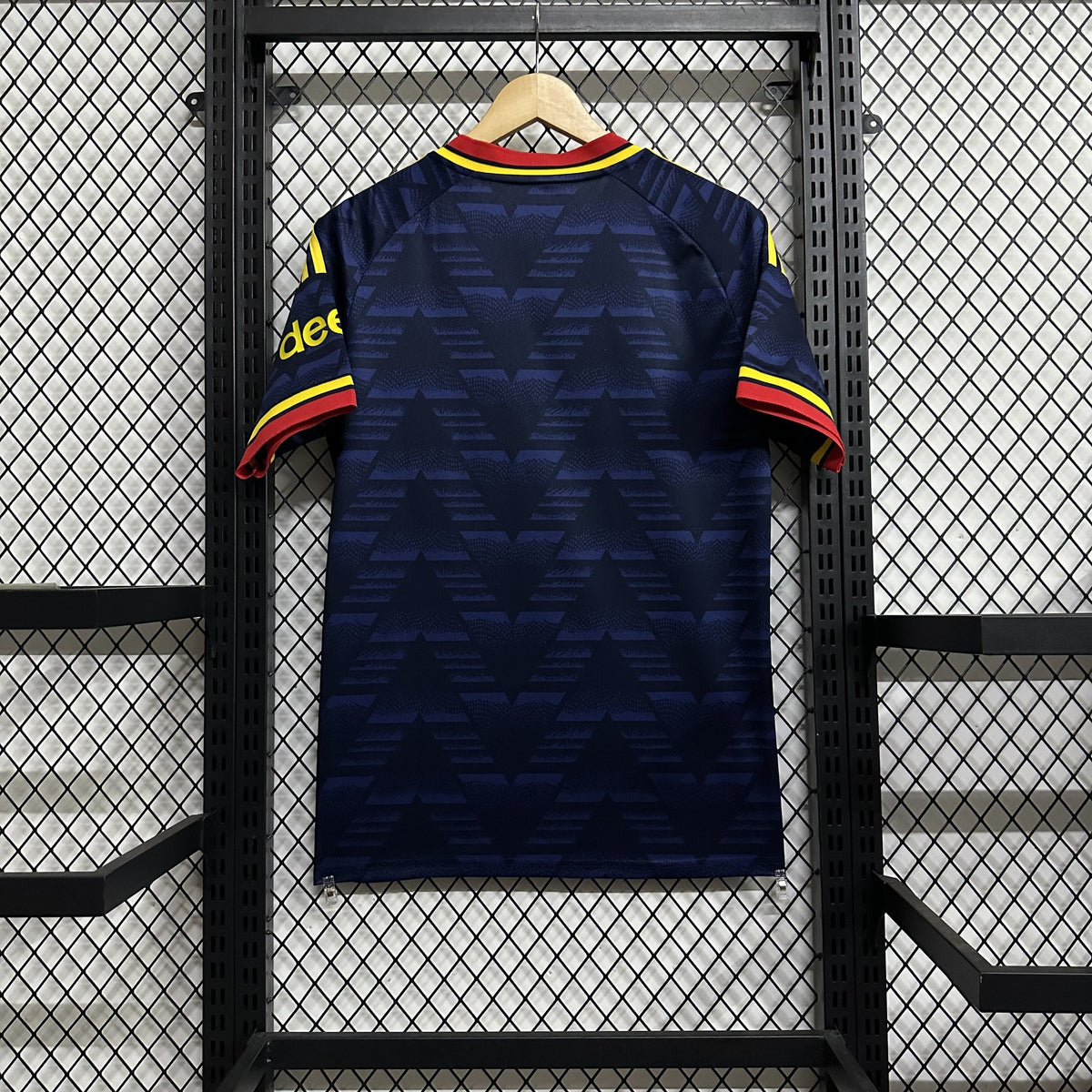 Arsenal 26/27 Away Kit – image 1