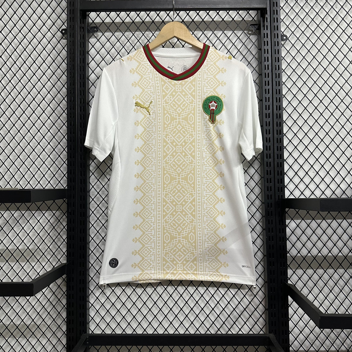 Morocco 26/27 Away Kit – image 1