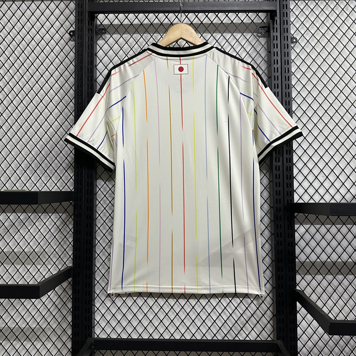 Japan 26/27 Away Kit – image 2