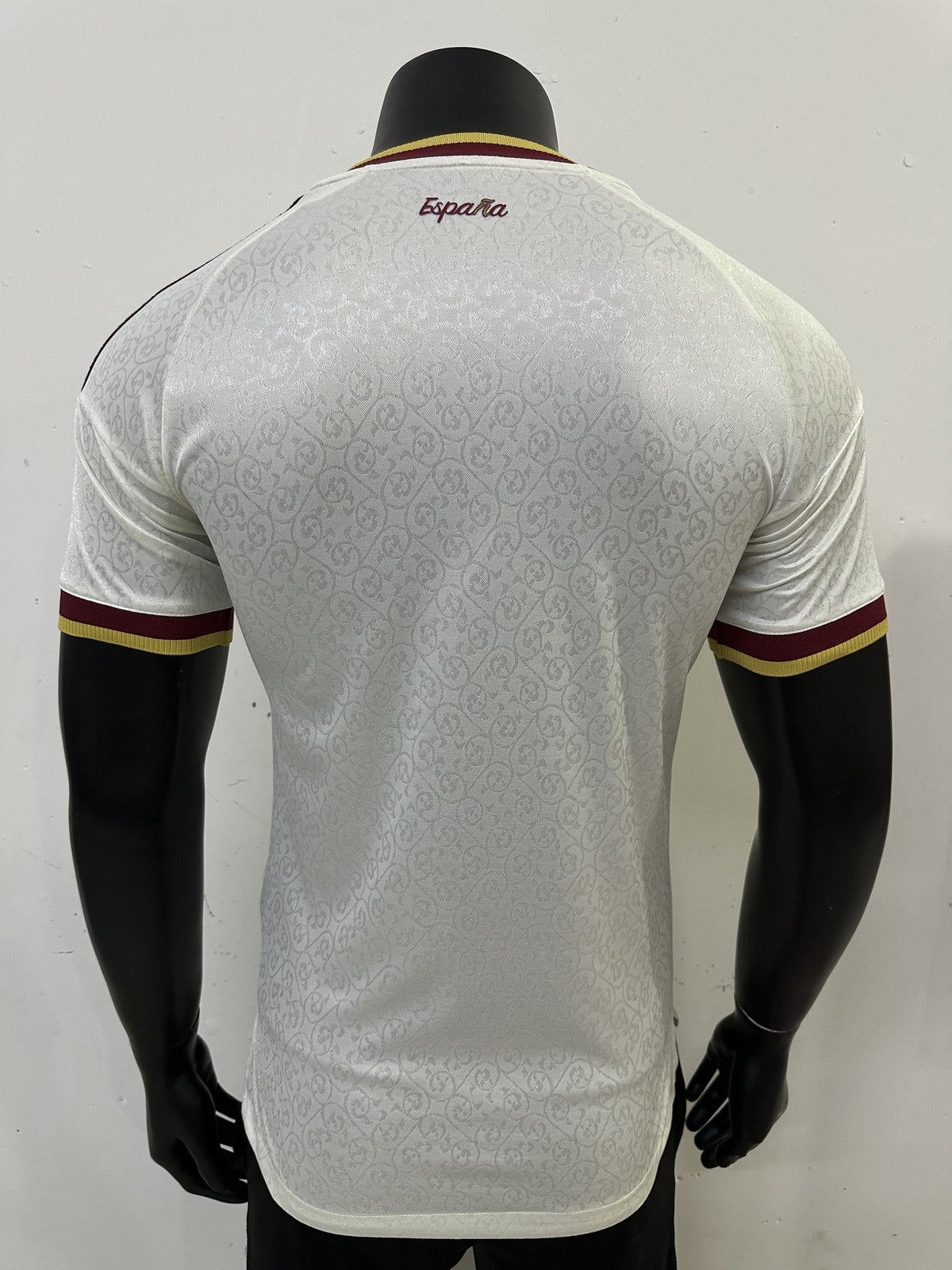 Spain Player 26/27 Away Kit – image 2