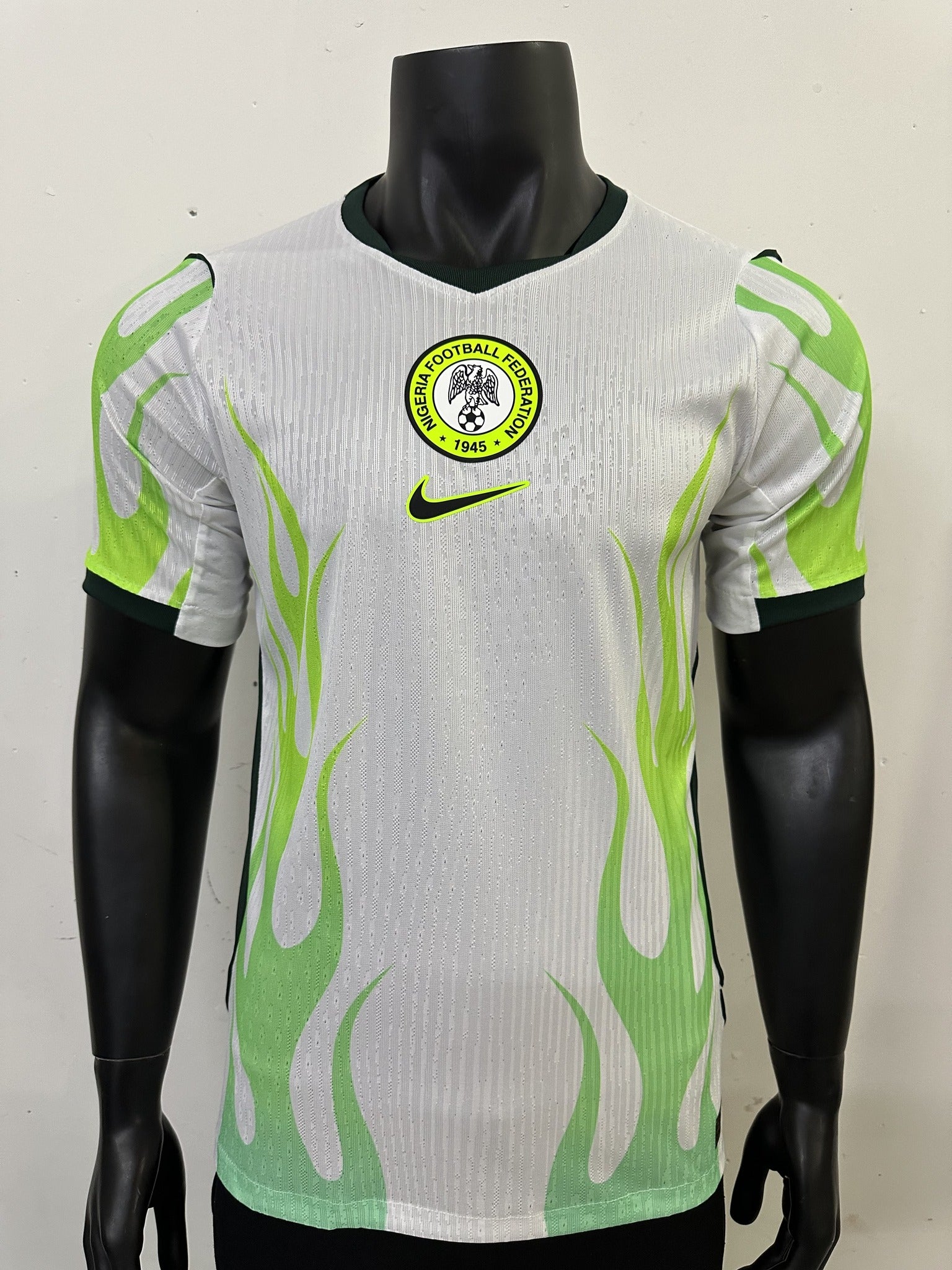 Nigeria Player 26/27 Away Kit – image 1