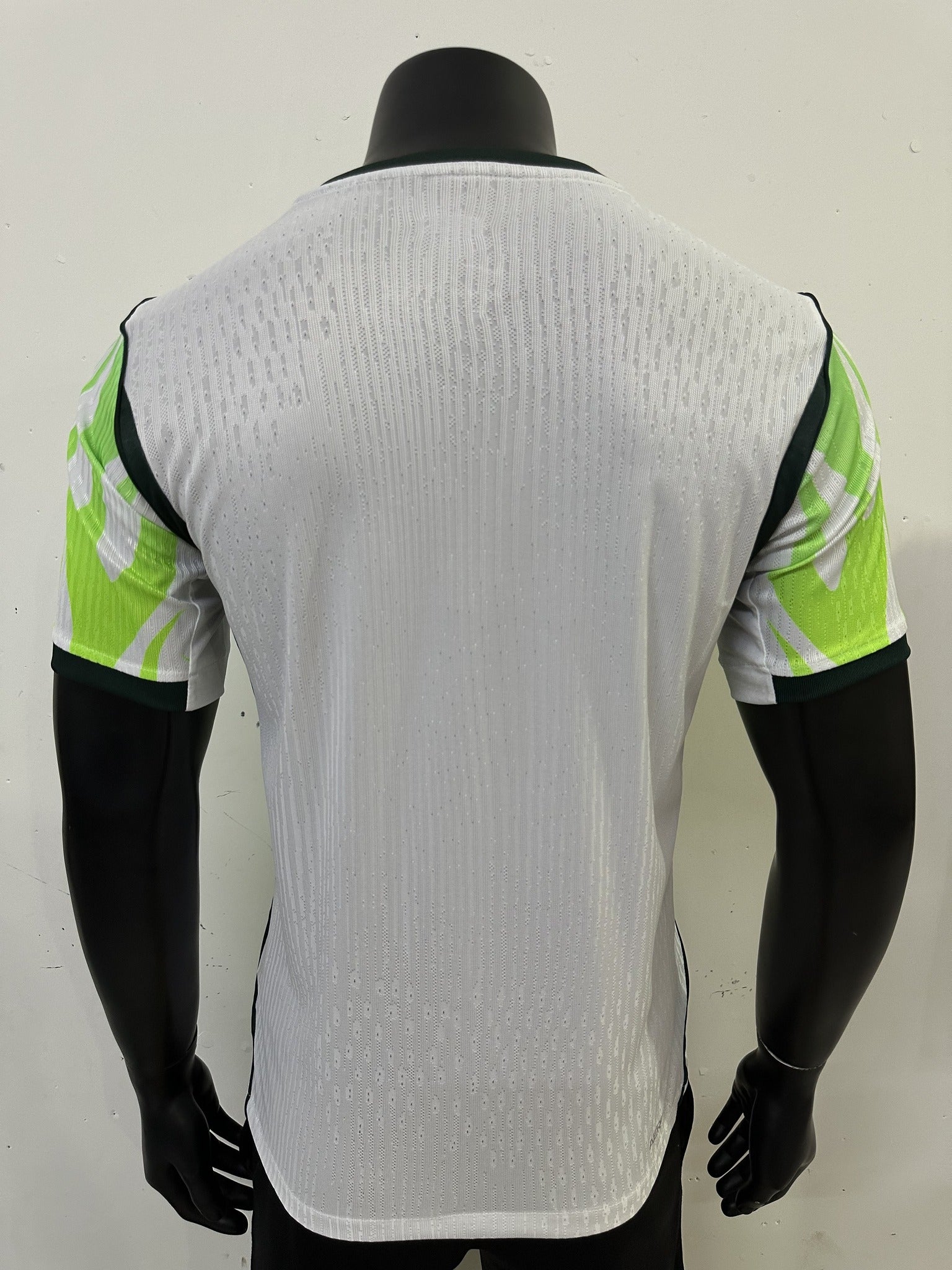 Nigeria Player 26/27 Away Kit – image 2