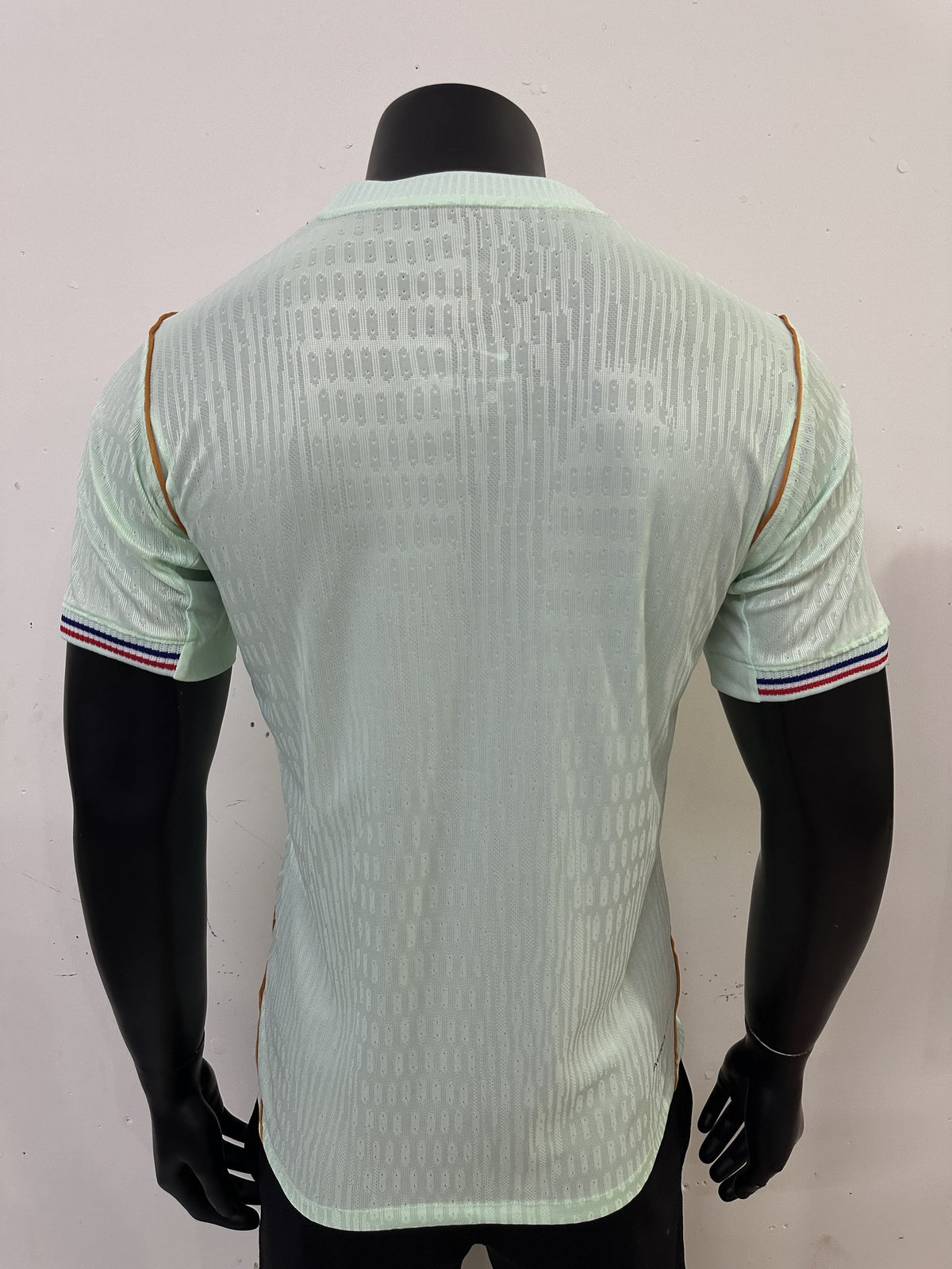 France Player 26/27 Away Embroidered Stars Kit – image 2