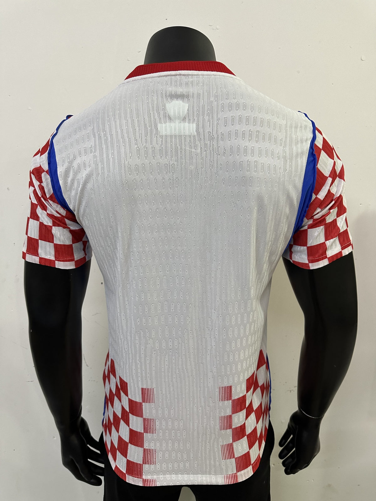 Croatia Player 26/27 Home Kit – image 2