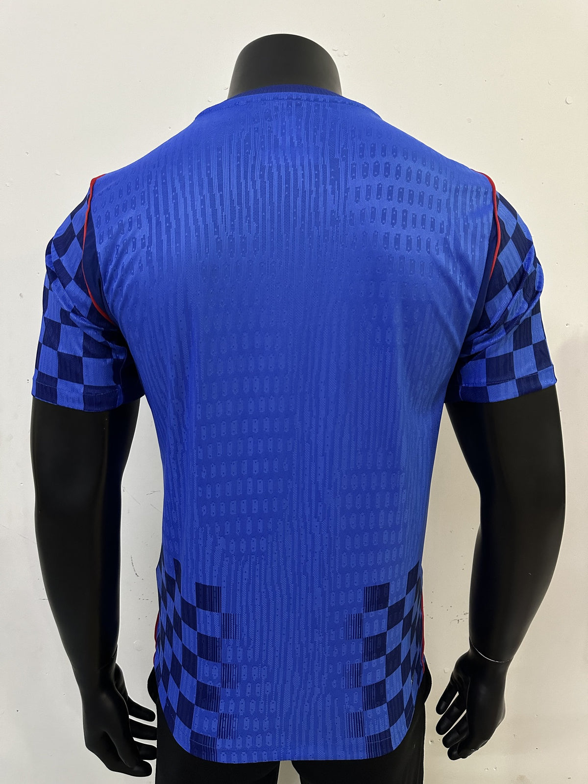 Croatia Player 26/27 Away Kit – image 2