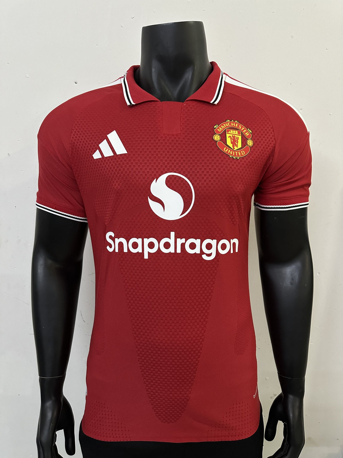 Manchester United Player 26/27 Home Kit – image 1