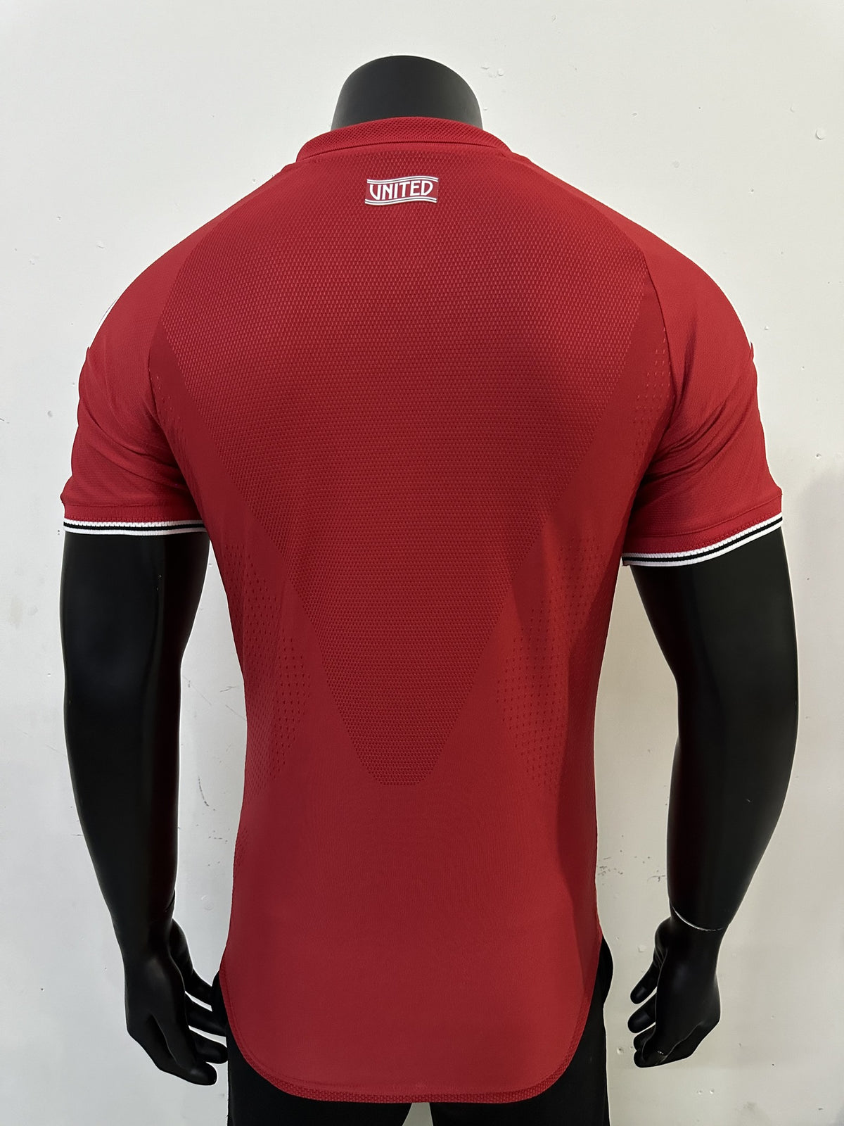 Manchester United Player 26/27 Home Kit – image 2