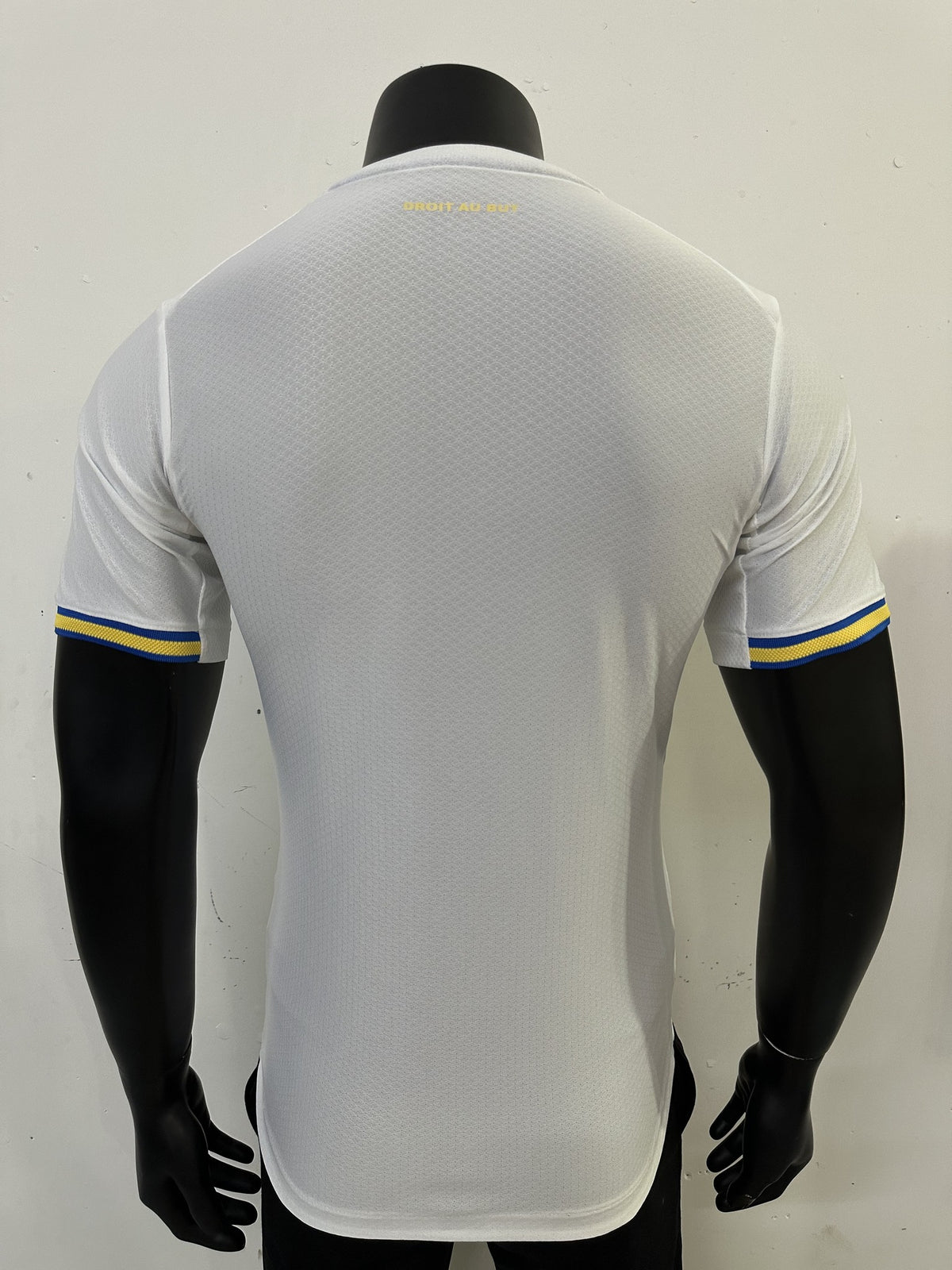 Marseille Player 26/27 Home Kit – image 2