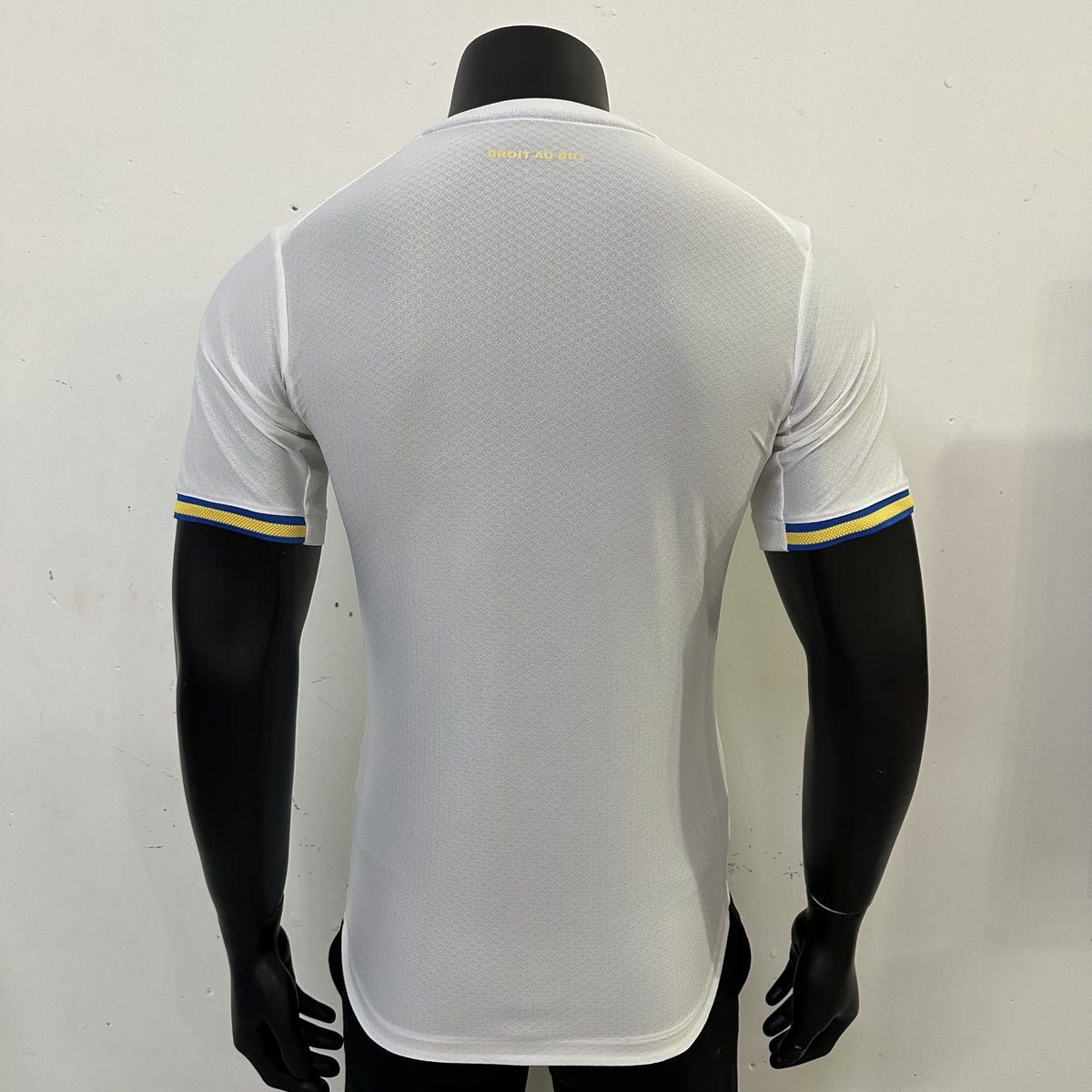 Marseille Player 26/27 Home Kit – image 4