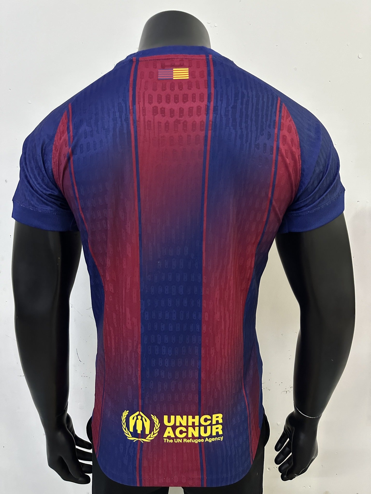 Barcelona Player 25/26 Home Sponsor Variant Kit – image 2