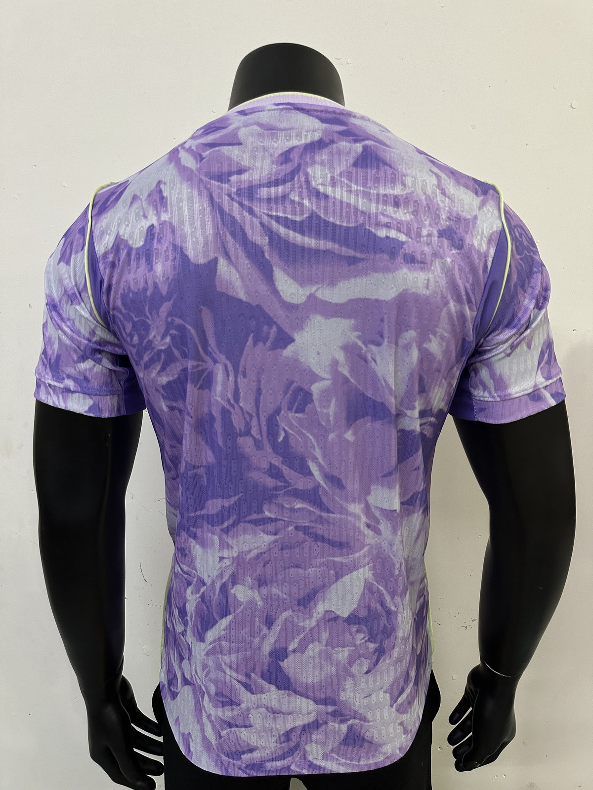 South Korea Player 26/27 Away Kit – image 2