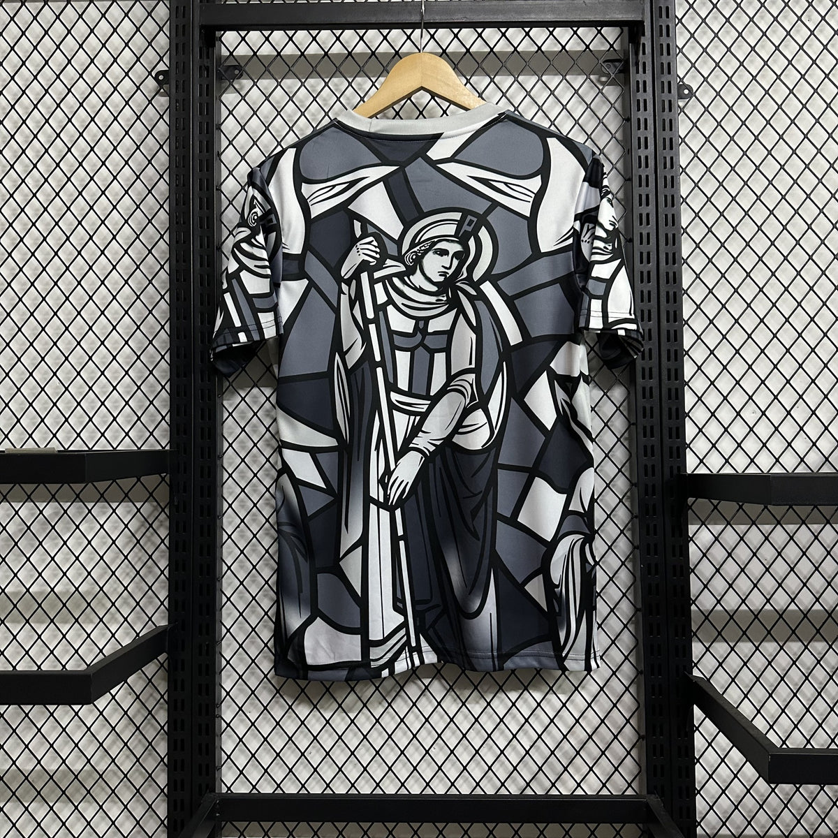 England 26/27 Collaboration Special Edition Kit – image 2