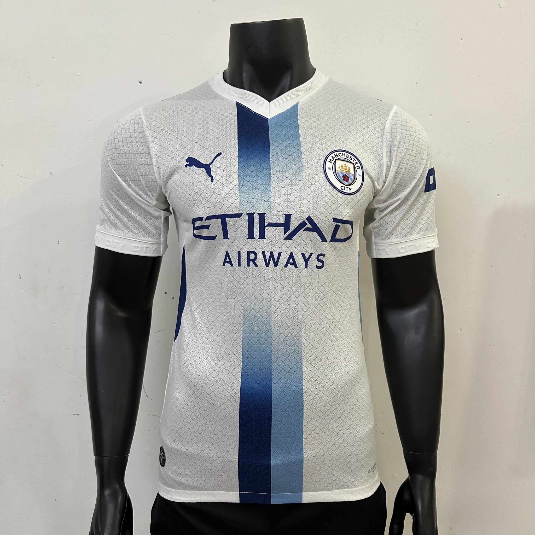 Manchester City Player 26/27 Away Kit – image 3