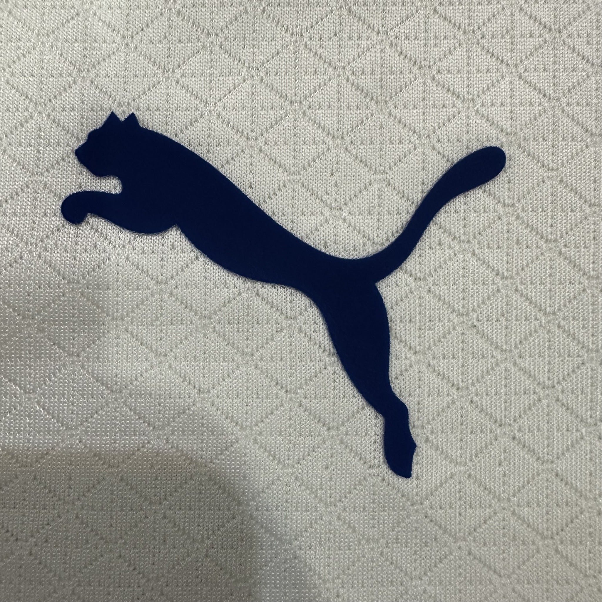 Manchester City Player 26/27 Away Kit – image 7