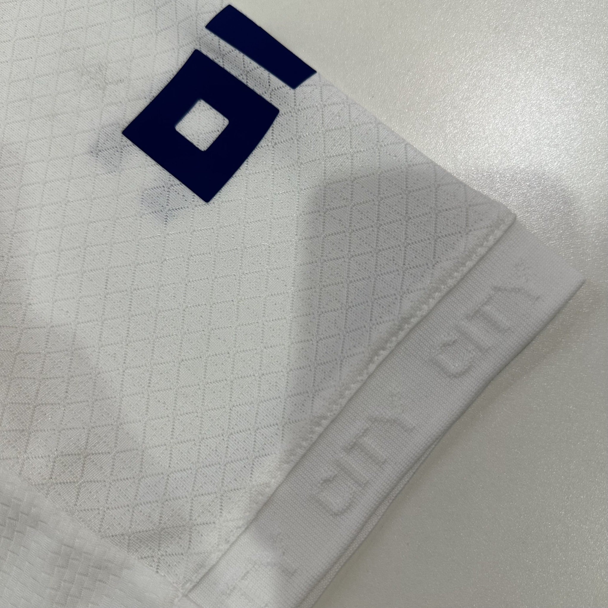 Manchester City Player 26/27 Away Kit – image 8