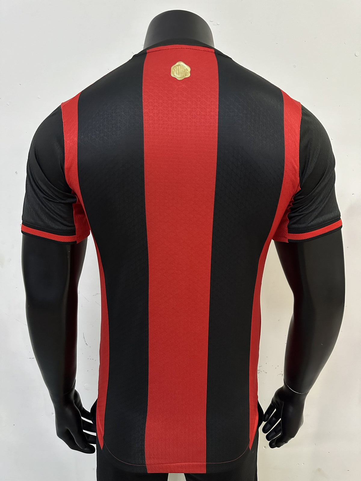 AC Milan Player 26/27 Home Kit – image 2