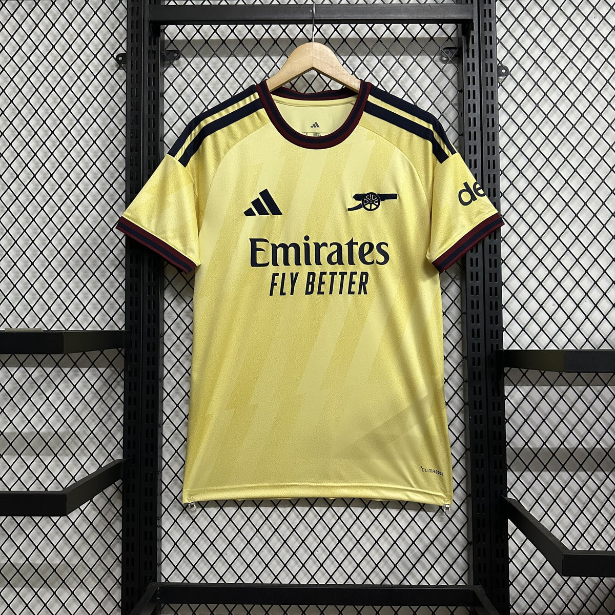 Arsenal 26/27 Third Kit – image 1