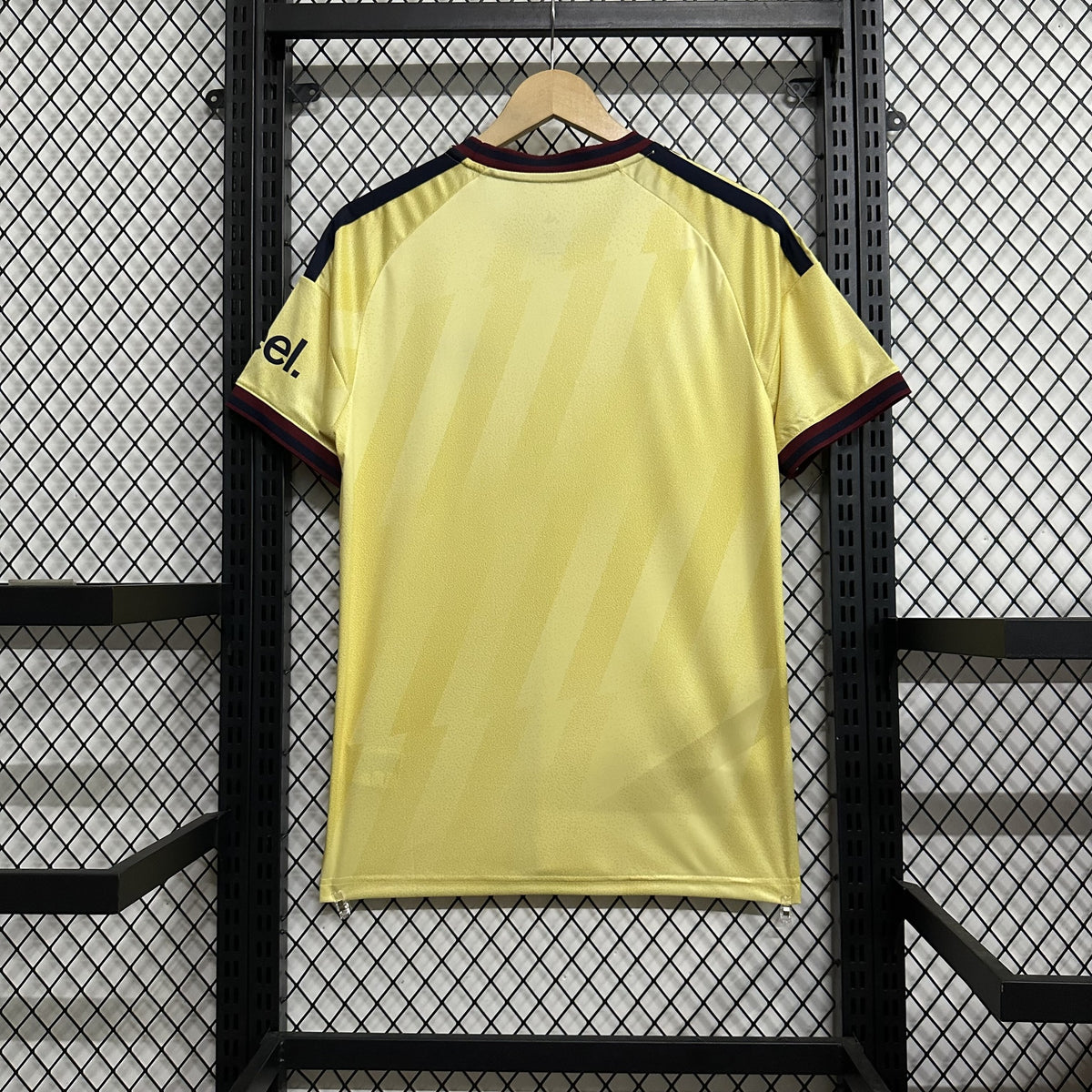 Arsenal 26/27 Third Kit – image 2