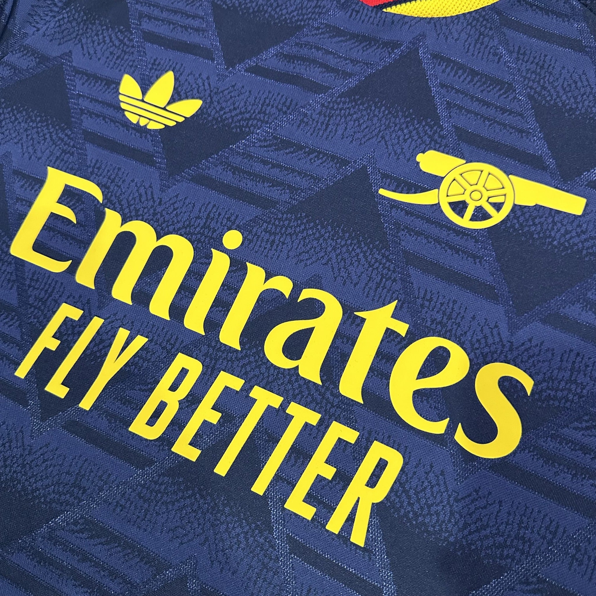 Arsenal Player 26/27 Away Kit – image 5
